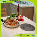 Non-stick PTFE pizza mesh / grilling cooking mesh oven sheet